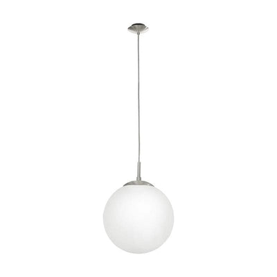 Eglo Rondo Pendant Light - 1X60W - EGLO-85262