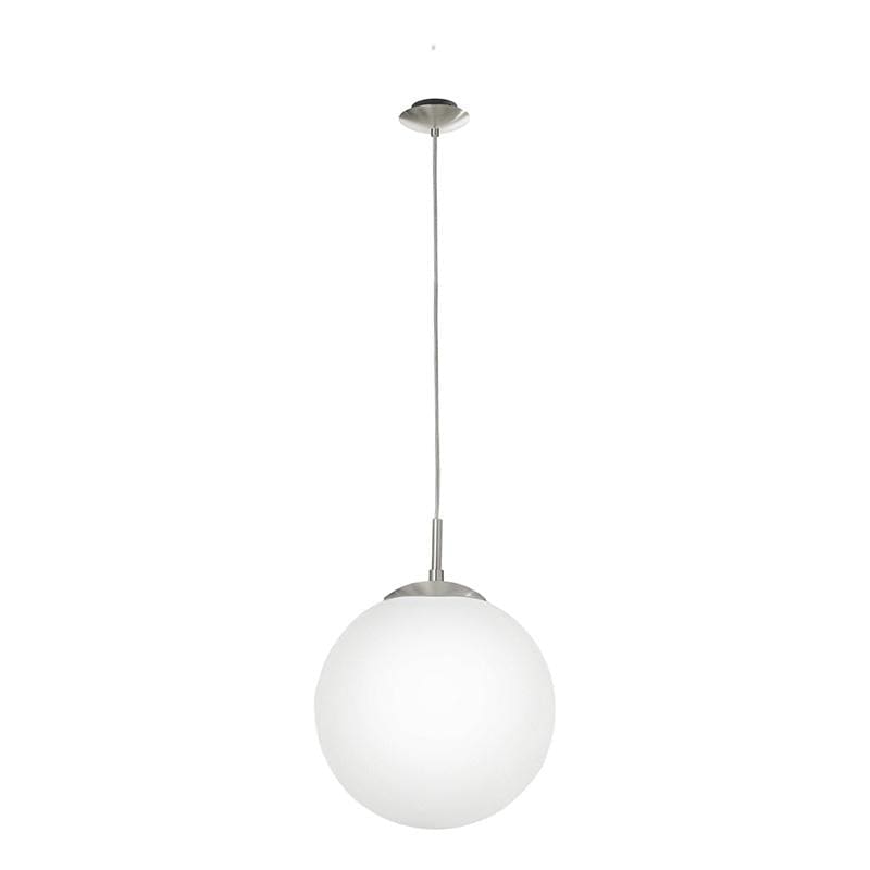 Eglo Rondo Pendant Light - 1X60W - EGLO-85263