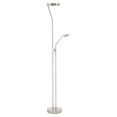 Eglo Sarrione Floor Light - EGLO-93713