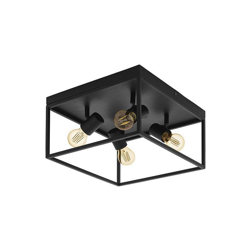 Eglo Silentina Ceiling Light - EGLO-98334