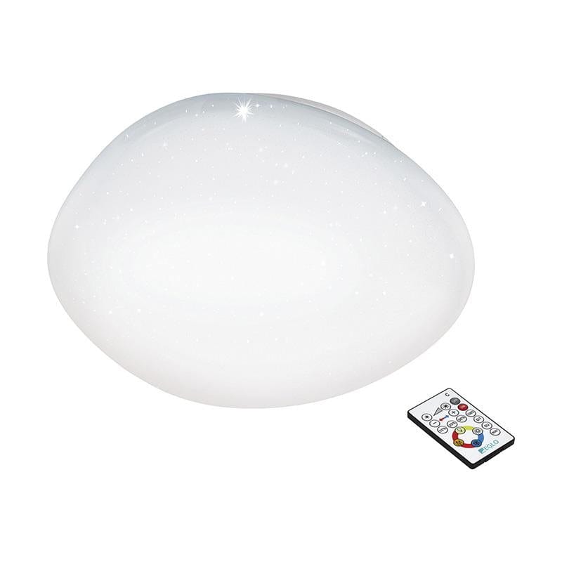 Eglo Sileras Wall / Ceiling Light - EGLO-97578