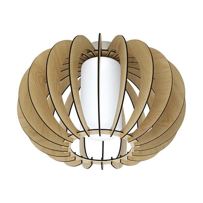 Eglo Stellato 1 Ceiling Light - EGLO-95597