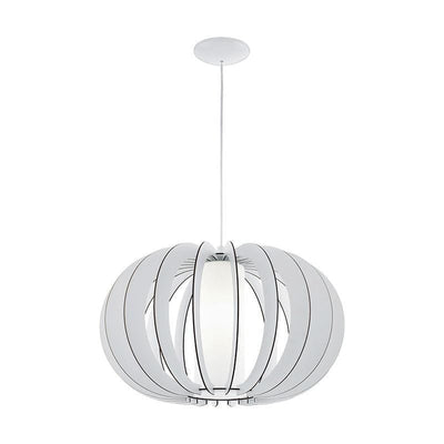 Eglo Stellato 2 Pendant Light - 1X60W - EGLO-95607