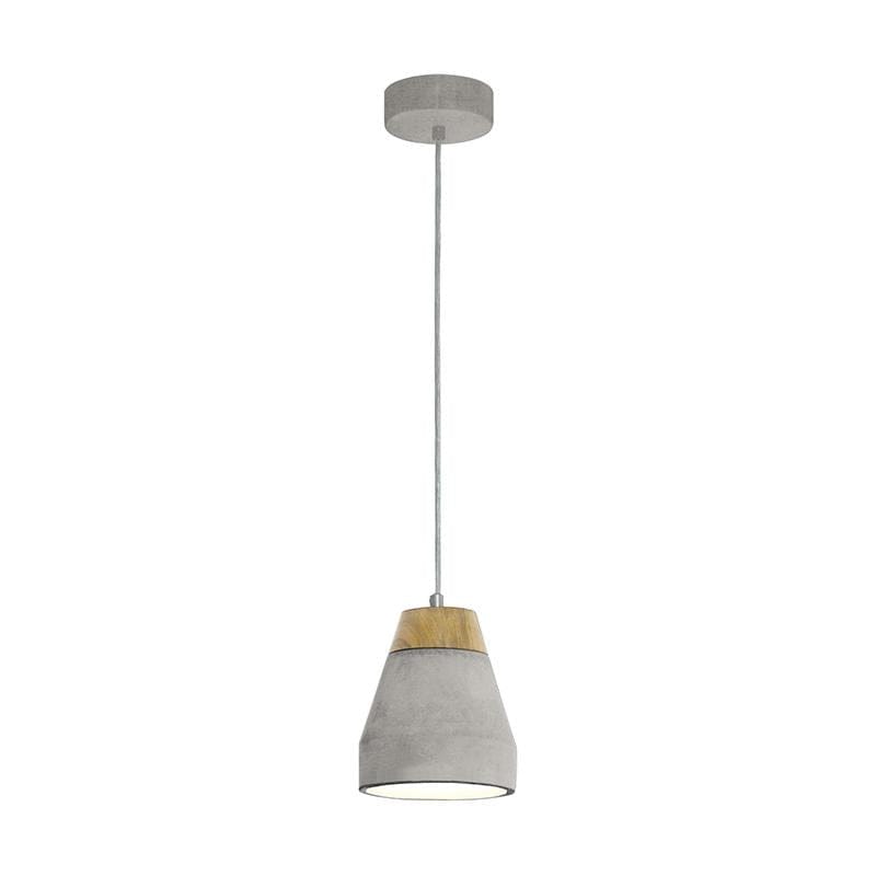 Eglo Tarega Pendant Light - 1X40W - EGLO-95525