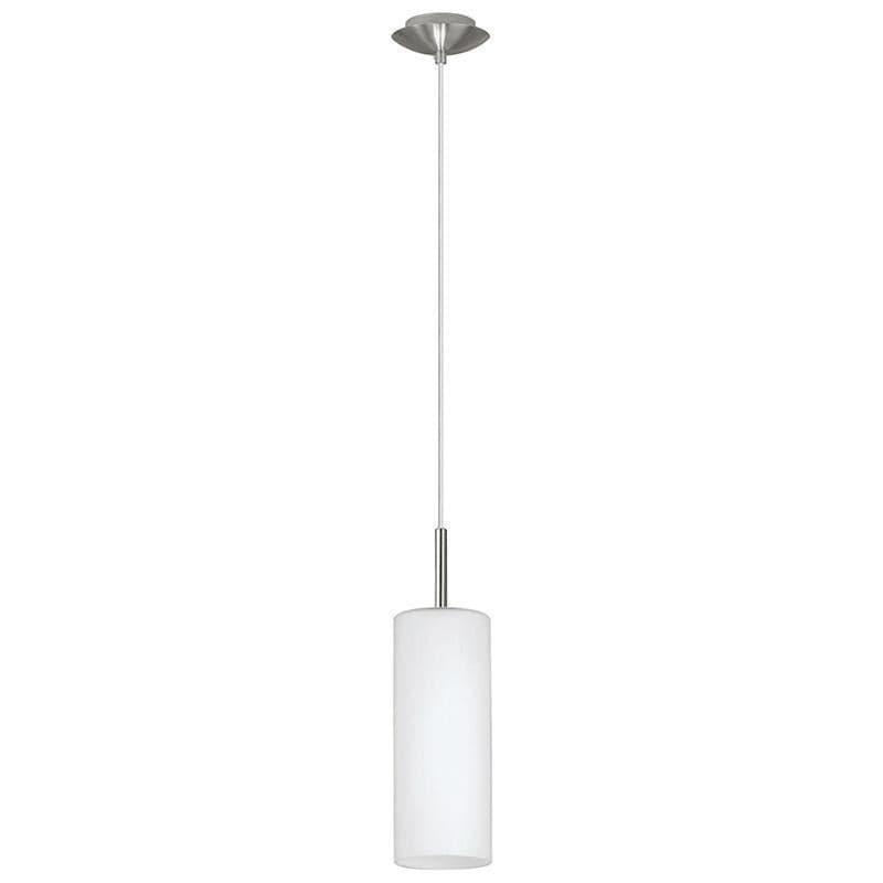 Eglo Troy 3 Pendant Light - 1X40W - EGLO-85977