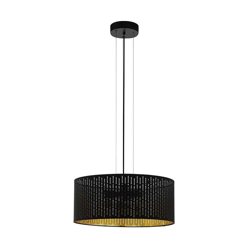 Eglo Varillas Pendant Light - 3X40W - EGLO-98313