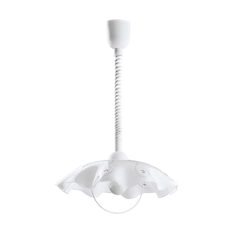 Eglo Vetro Pendant Light - 1X60W - EGLO-96072