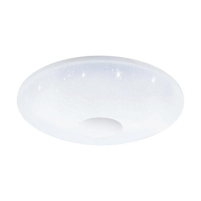 Eglo Voltago-C Wall / Ceiling Light - EGLO-96684