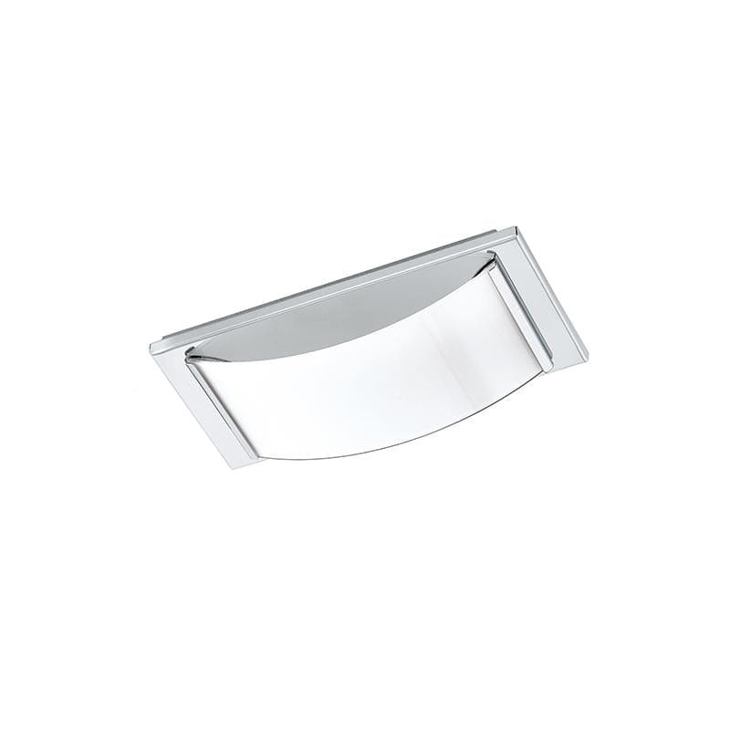 Eglo Wasao 1 Wall / Ceiling Light - EGLO-94881