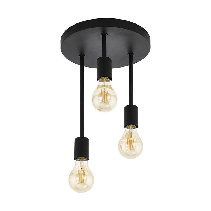 Eglo Wilmcote Ceiling Light - EGLO-43126