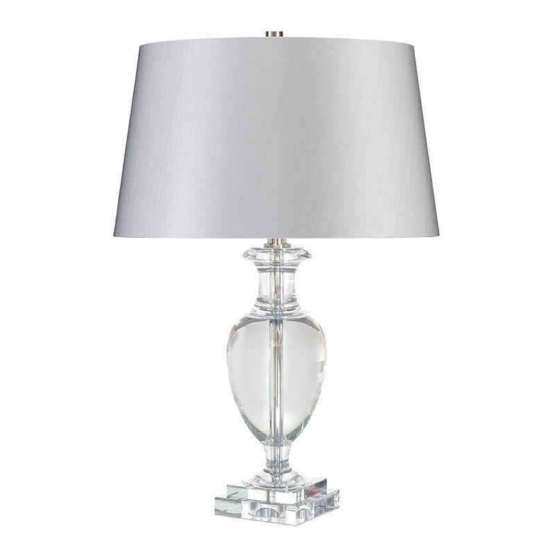 Elstead Lighting Antonia 1 Light Table Lamp - ANTONIA-TL