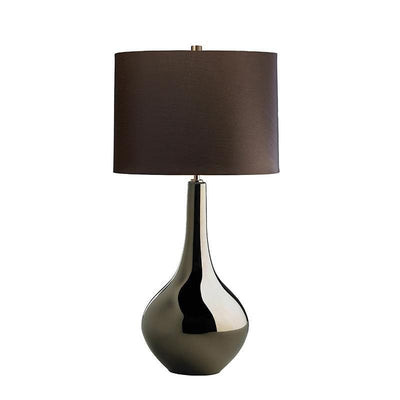 Elstead Lighting Job 1 Light Table Lamp - JOB-TL