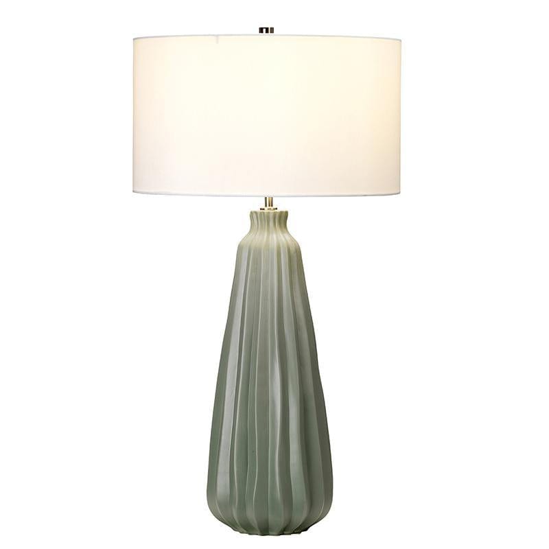 Elstead Lighting Kew Table Lamp - KEW-TL