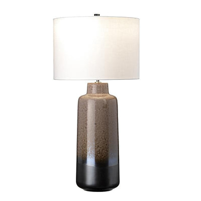 Elstead Lighting Maryland 1 Light Table Lamp - MARYLAND-TL