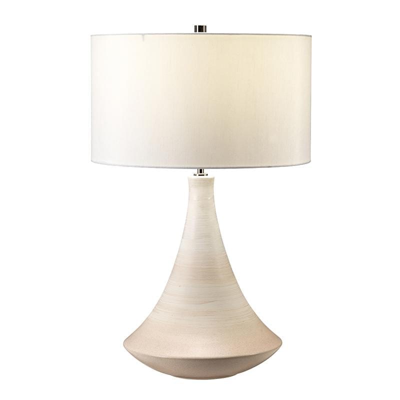 Elstead Lighting Pinner 1 Light Table Lamp - PINNER-TL