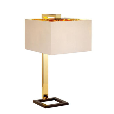 Elstead Lighting Plein 1 Light Table Lamp - PLEIN-TL