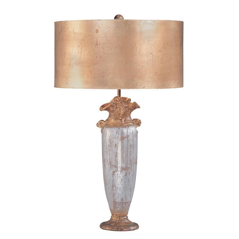 Flambeau Bienville 1 Light Table Lamp - FB-BIENVILLE-TL