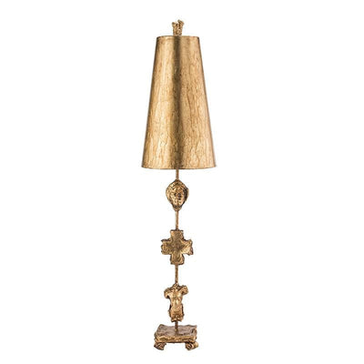 Flambeau Fragment 1 Light Table Lamp - FB-FRAGMENT-TL-G