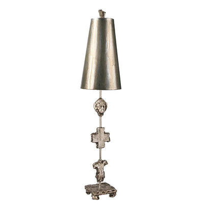 Flambeau Fragment 1 Light Table Lamp - FB-FRAGMENT-TL-S