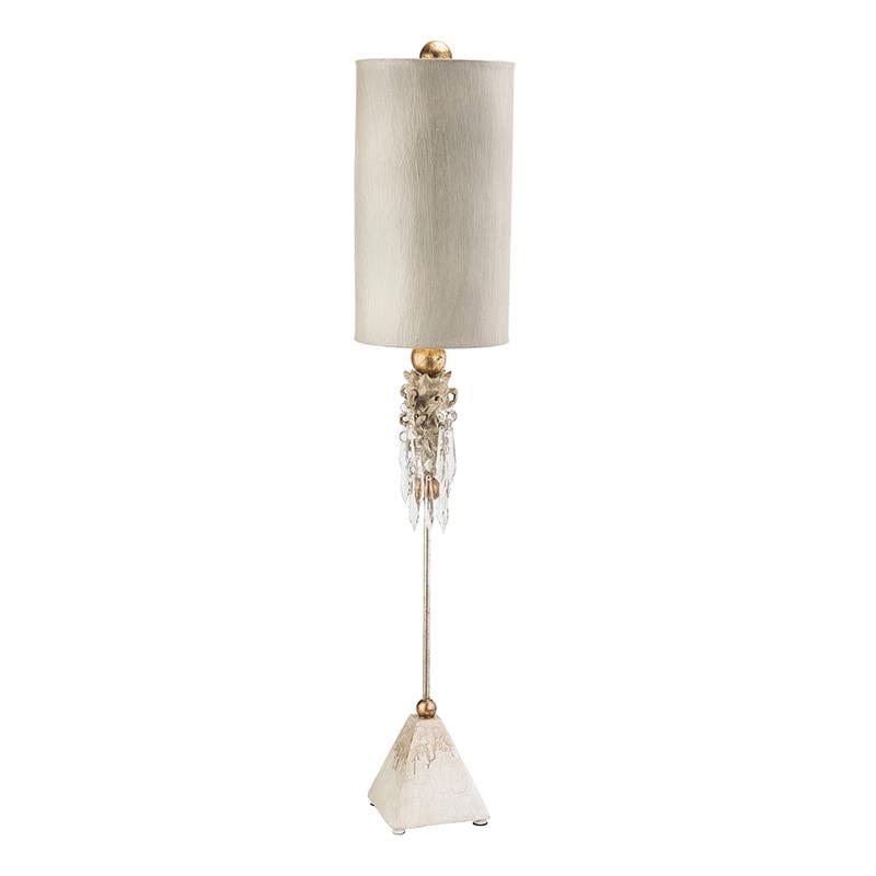 Flambeau Madison 1 Light Table Lamp - FB-MADISON-TL