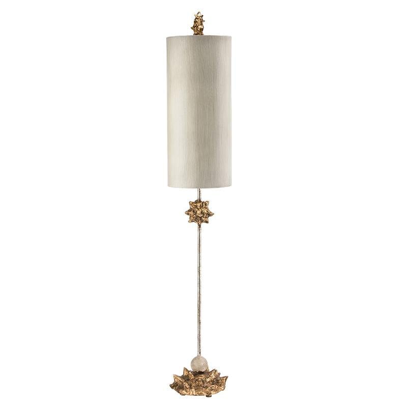 Flambeau Nettle 1 Light Table Lamp - FB-NETTLE-TL