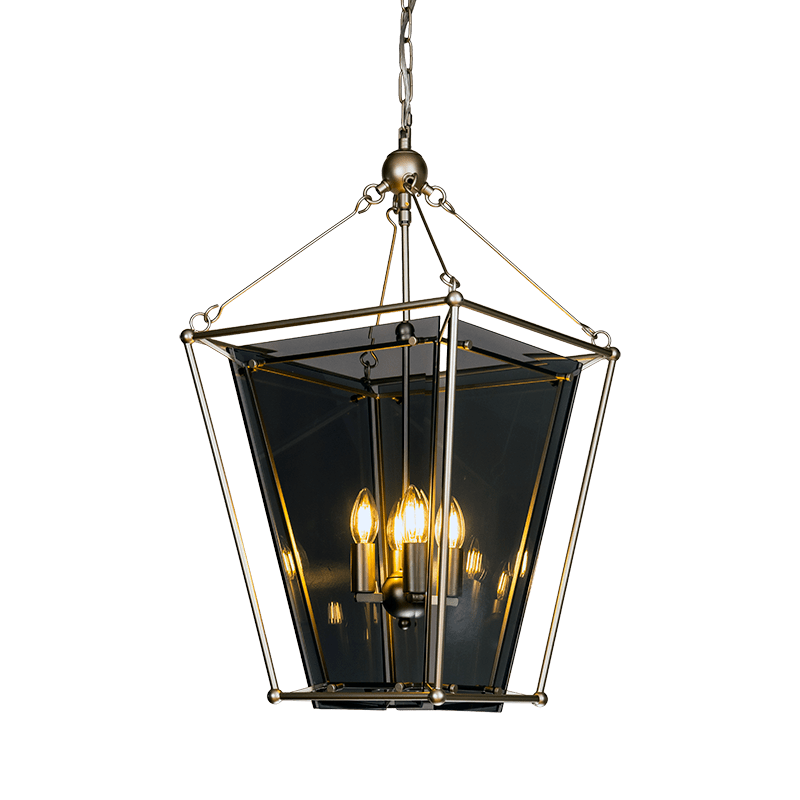 Illumi Belarus Ceiling Pendant - TG-136CH/S