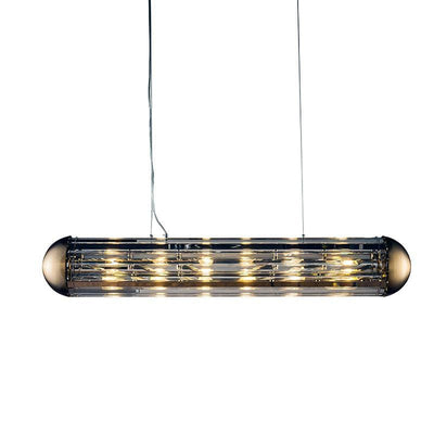 Illumi Bella Ceiling Pendant - TG-169BRA/CLE