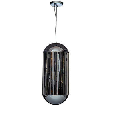 Illumi Bella Ceiling Pendant - TG-174PC/SMO