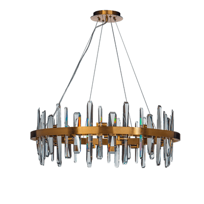 Illumi Bella Ceiling Pendant - TG-145BR