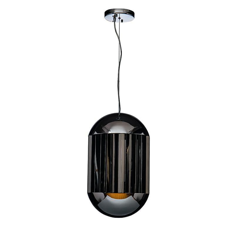 Illumi Bella Ceiling Pendant - TG-173PC/SMO