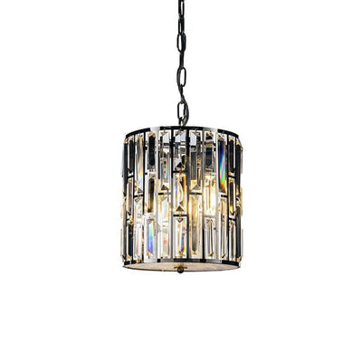 Illumi Cadiz Ceiling Pendant - TG-176PC/CLR