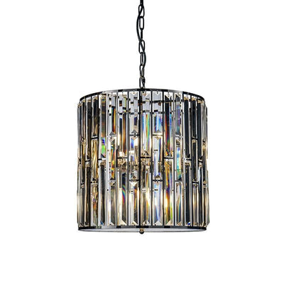 Illumi Cadiz Ceiling Pendant - TG-177PC/CLR