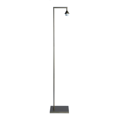 Illumi Seville Floor Lamp - TG-7GO