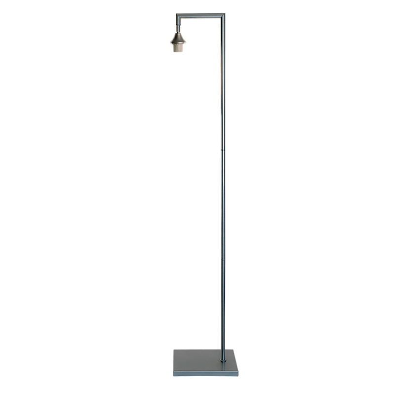 Illumi Seville Floor Lamp - TG-7SIL