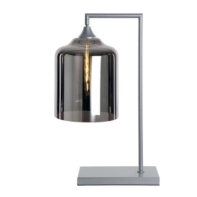 Illumi Turo Table Lamp - TG-8SIL-10SIL