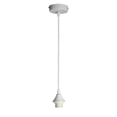 Illumi Milano Ceiling Pendant - TG-1WH