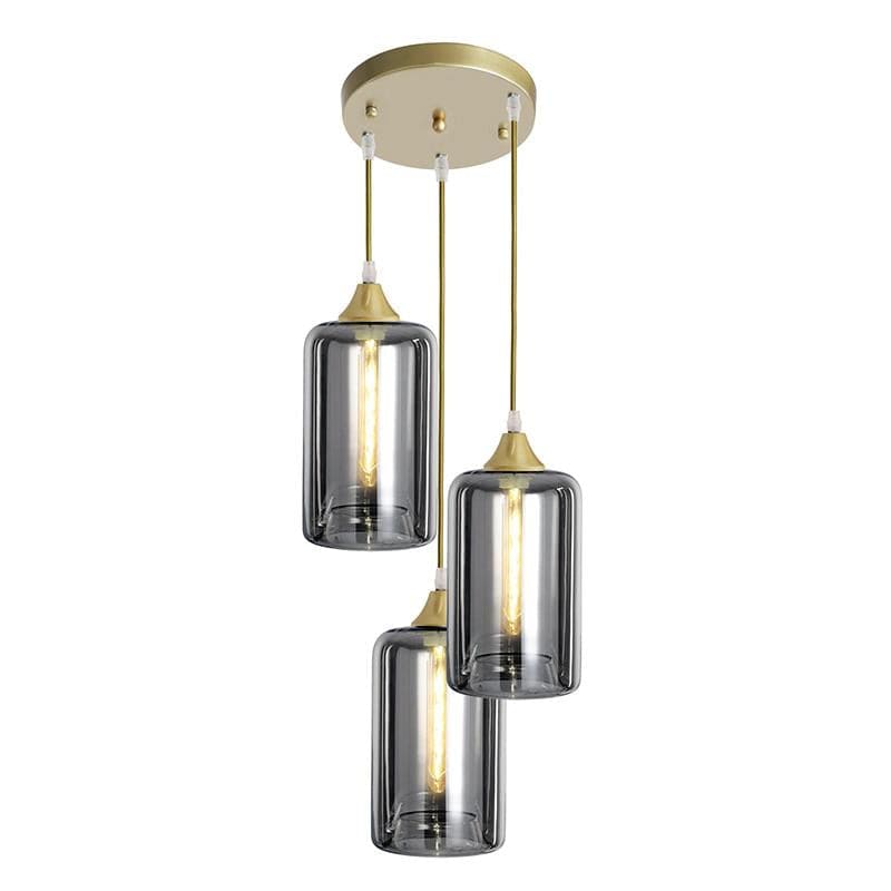 Illumi Roma Ceiling Pendant - TG-2GO-11SM