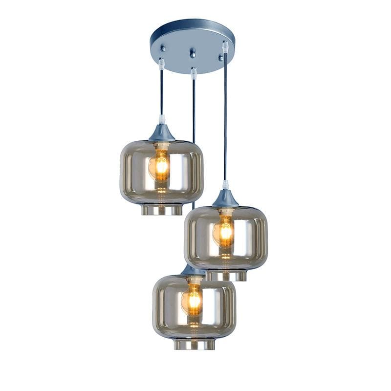 Illumi Roma Ceiling Pendant - TG-2WH-12AM