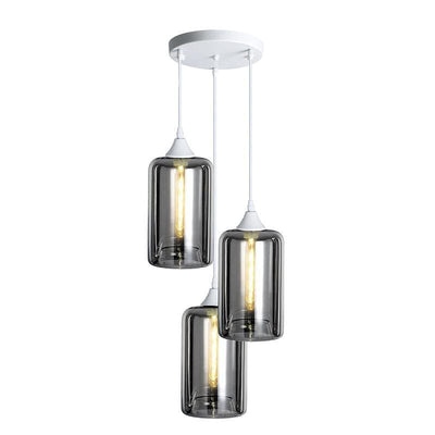 Illumi Roma Ceiling Pendant - TG-2WH-11SM