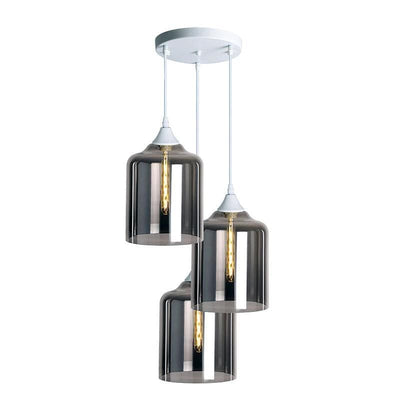 Illumi Roma Ceiling Pendant - TG-2WH-10SM