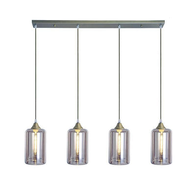 Illumi Roma Ceiling Pendant - TG-3GO-11AM