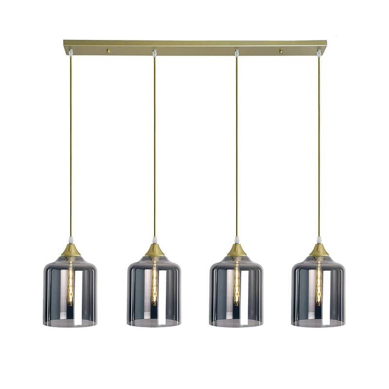 Illumi Roma Ceiling Pendant - TG-3GO-10SM