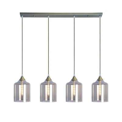 Illumi Roma Ceiling Pendant - TG-3GO-10AM