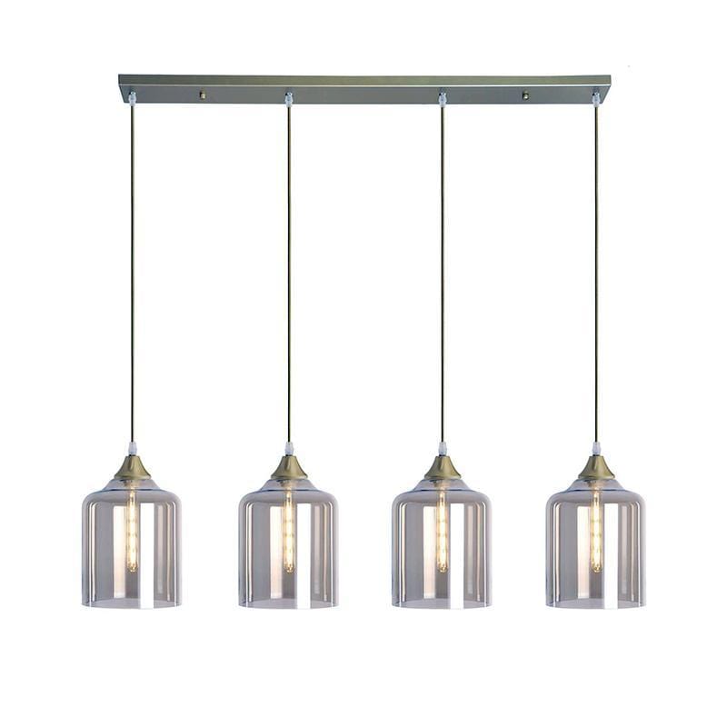 Illumi Roma Ceiling Pendant - TG-3GO-10AM