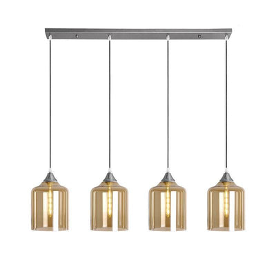 Illumi Roma Ceiling Pendant - TG-3SIL-10AM