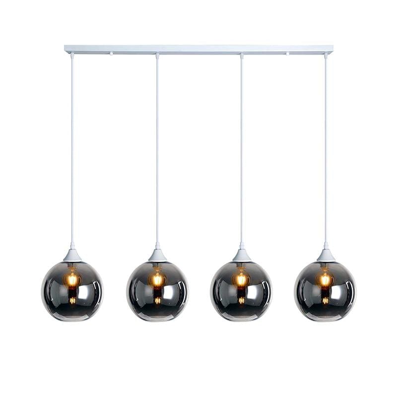 Illumi Roma Ceiling Pendant - TG-3WH-13SM