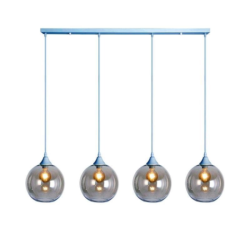 Illumi Roma Ceiling Pendant - TG-3WH-13AM