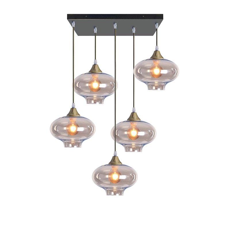 Illumi Roma Ceiling Pendant - TG-4GO-14AM