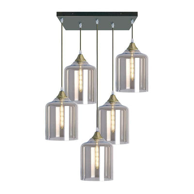 Illumi Roma Ceiling Pendant - TG-4GO-10AM