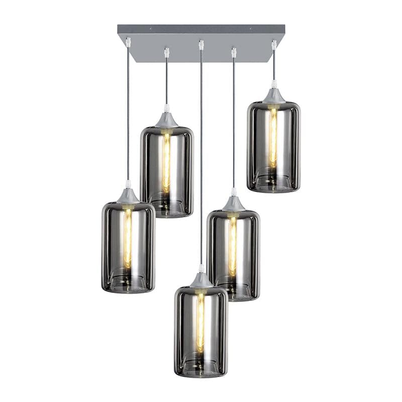 Illumi Roma Ceiling Pendant - TG-4SIL-11SM